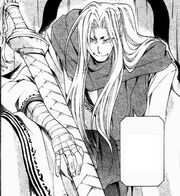 Hakurei Grulla Gaiden