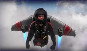 The jet wing 3