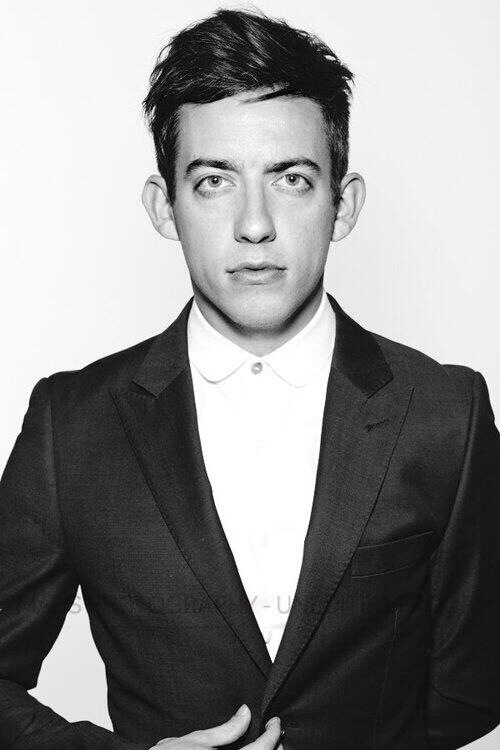 Kevin McHale - Glee Wiki