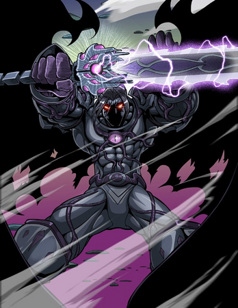Drakath