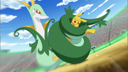 Trip Serperior Wrap