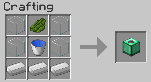 How To Use A Culture Vat In Minecraft