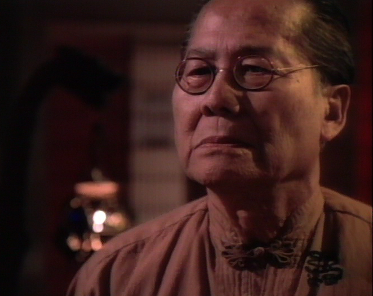 Keye Luke Keye Luke