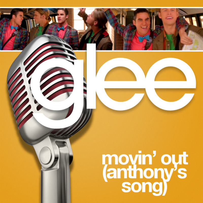 Image Movin Out Anthony s Song Cover jpg Glee Wiki Image Movin Out Anthony s Song Cover jpg Glee Wiki