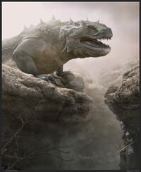 Glaurung&Turin2013