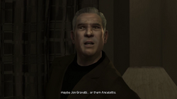 Jon Gravelli 1
