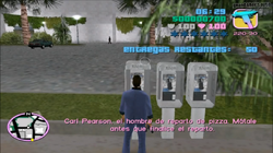 Carl Pearson 1