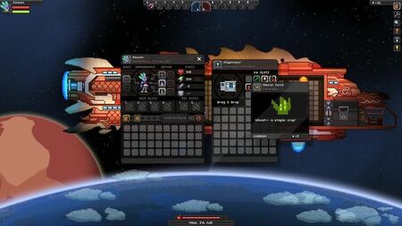 Starbound Quests 1-4