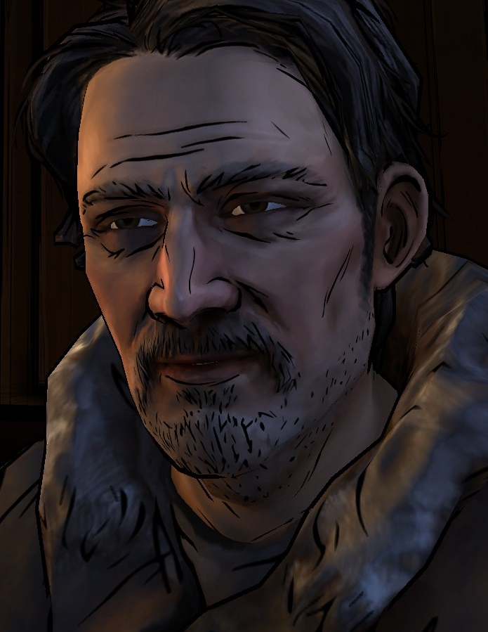 Image - AHD Carver CS.png - Walking Dead Wiki