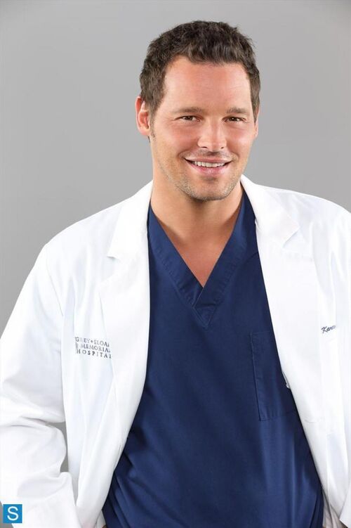 Alex Karev Wiki Grey's Anatomy Wikia