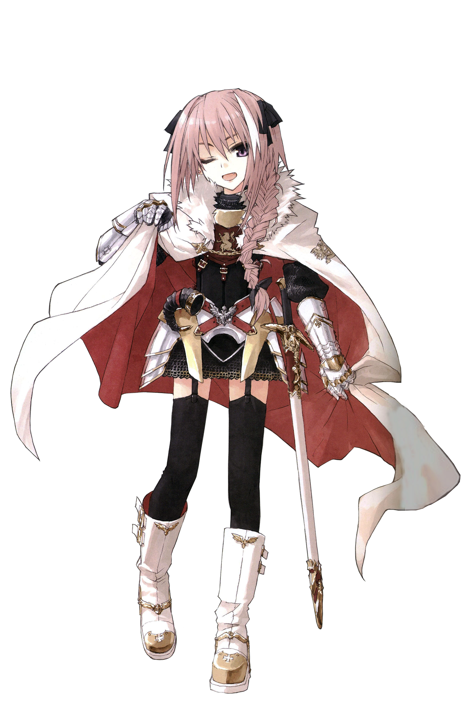 Opiniones de Astolfo