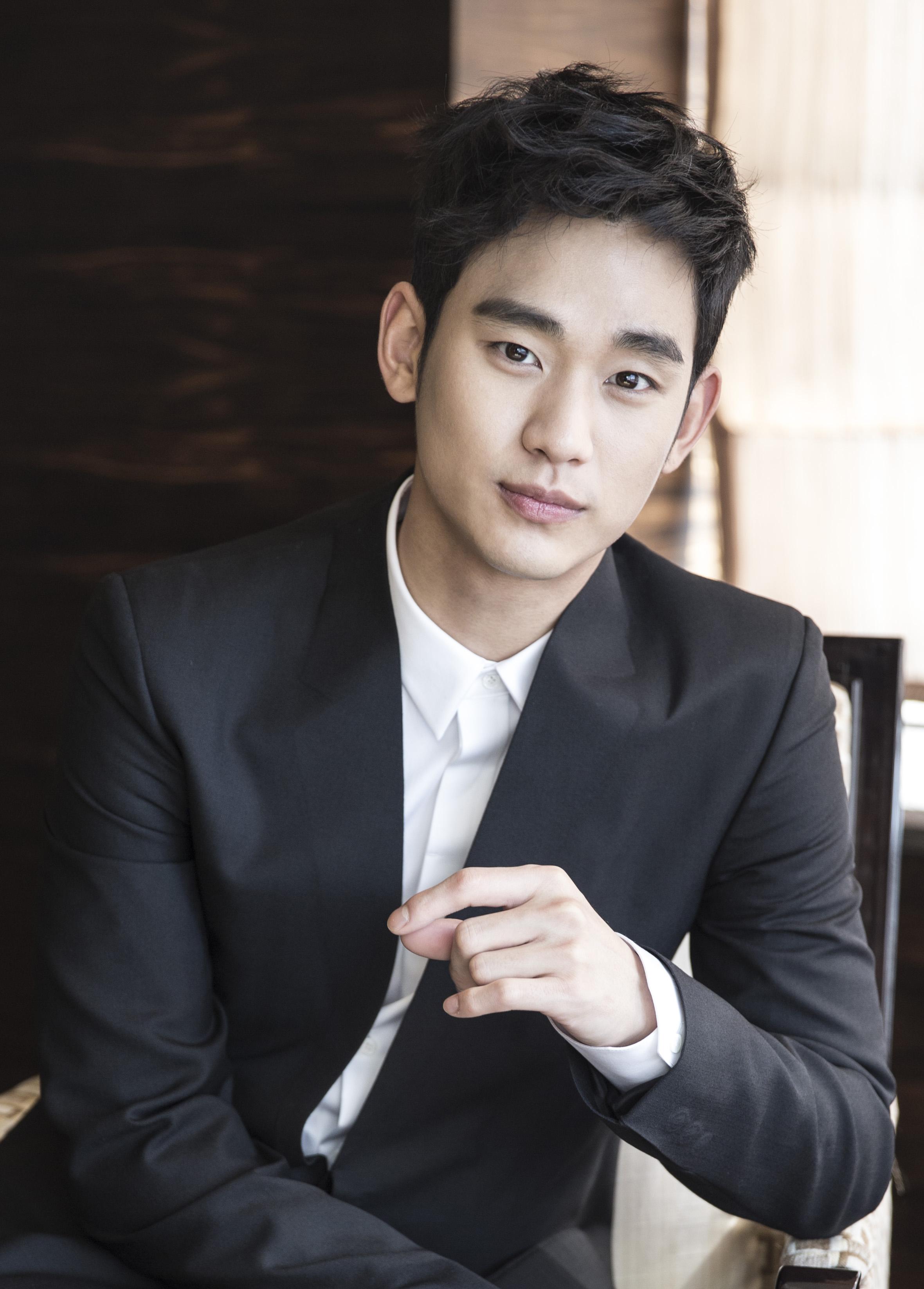 Kim Soo Hyun - Wiki Drama