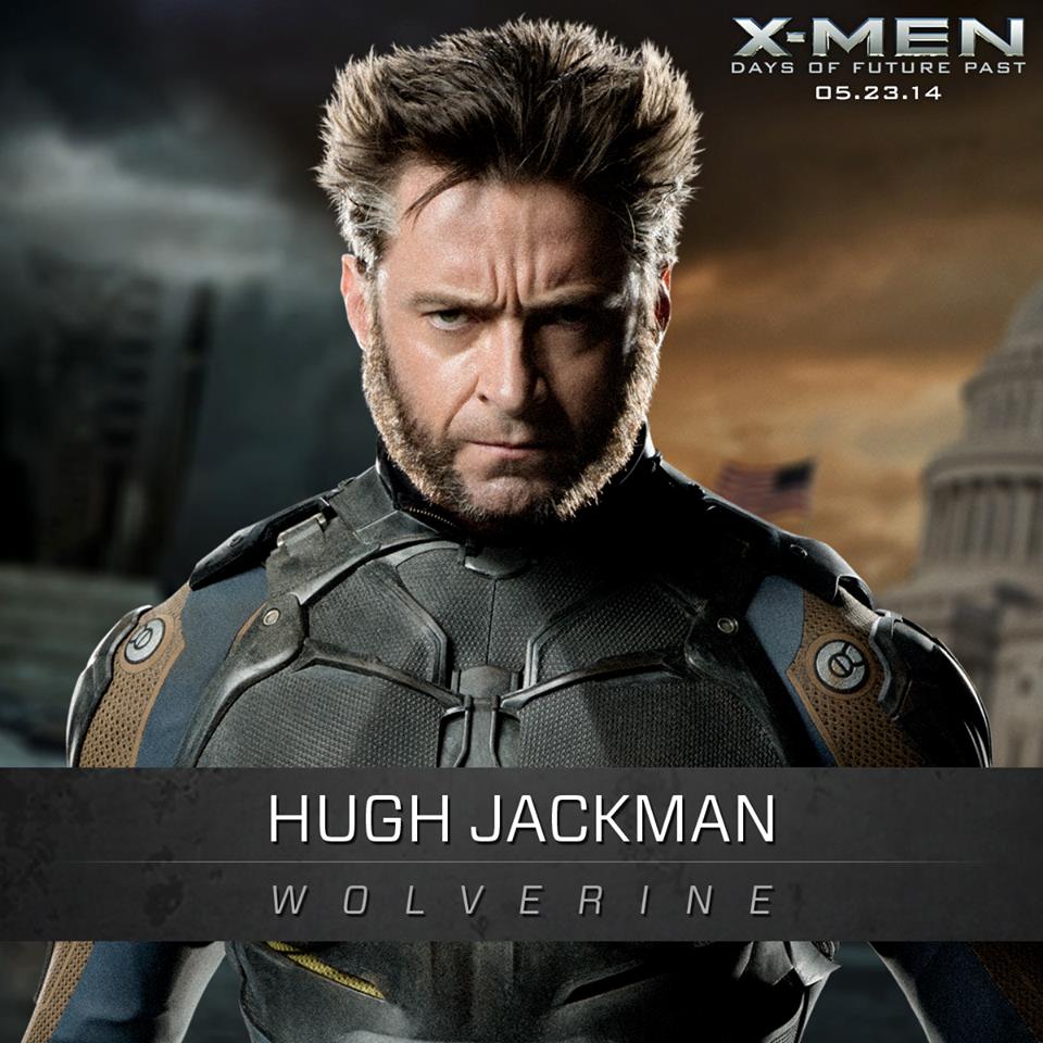 X-Men: Days of Future Past Wikipdia