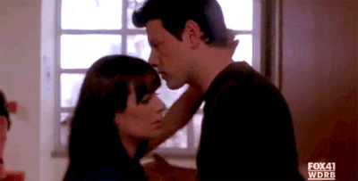 Finchel gif 1