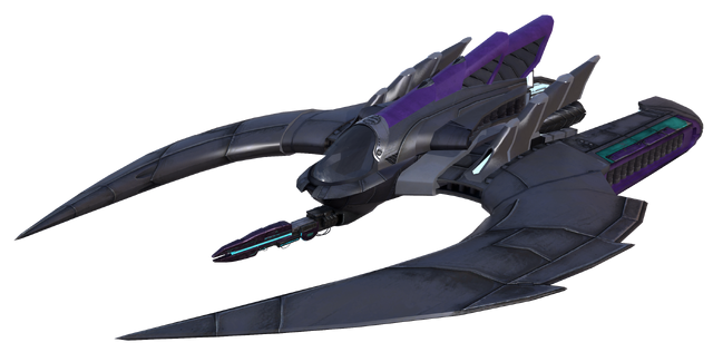 Vehicle Scythe