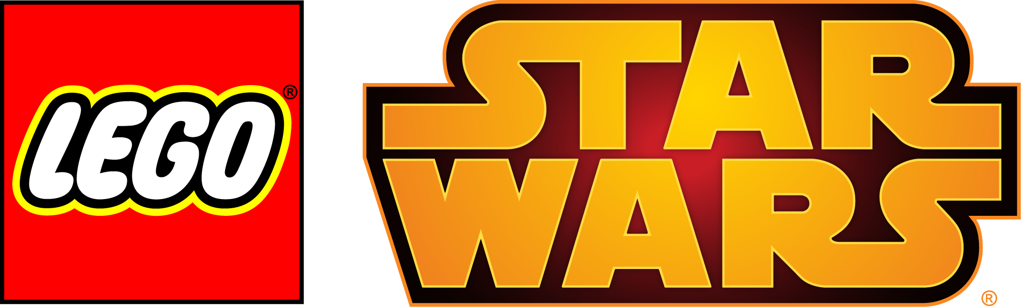 Star Wars Force Friday II LEGO sets revealed