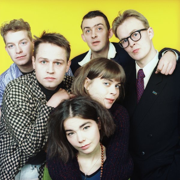sugarcubes sugarcubes