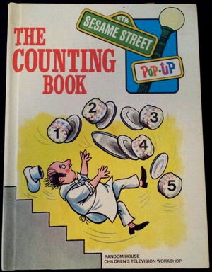 The countingbook
