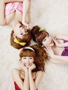 Orange Caramel-093