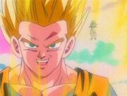 GohanSuperSaiyan2GT
