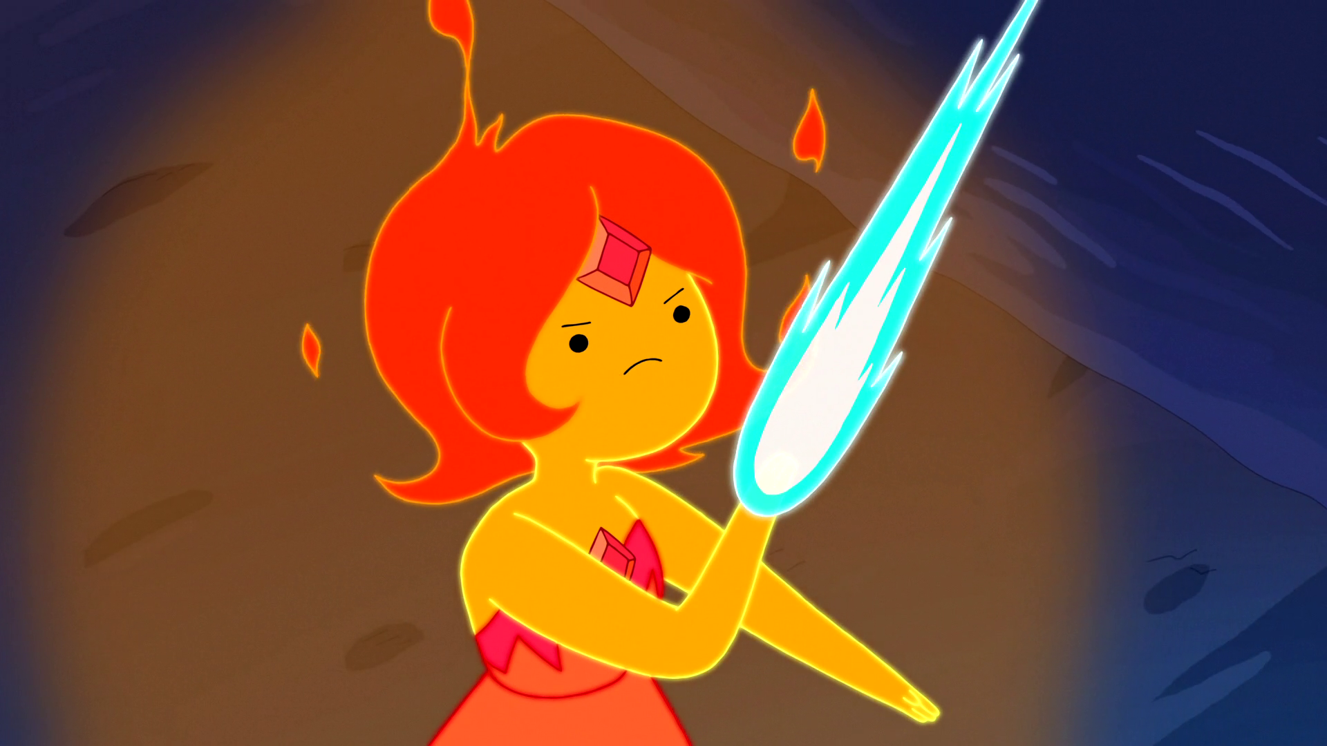 Flame Powers The Adventure Time Wiki Mathematical