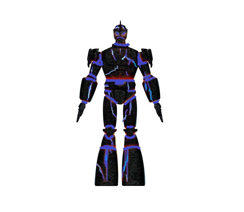general traag and granitor