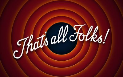 that's all folks!