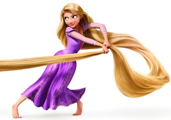 Rapunzel Disney Fan Fiction Wiki