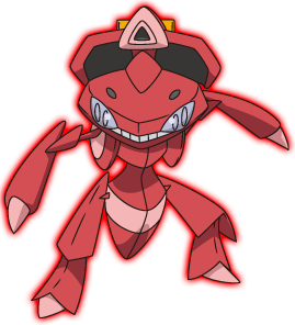 [Image: 649Genesect_BW_anime_5.png]