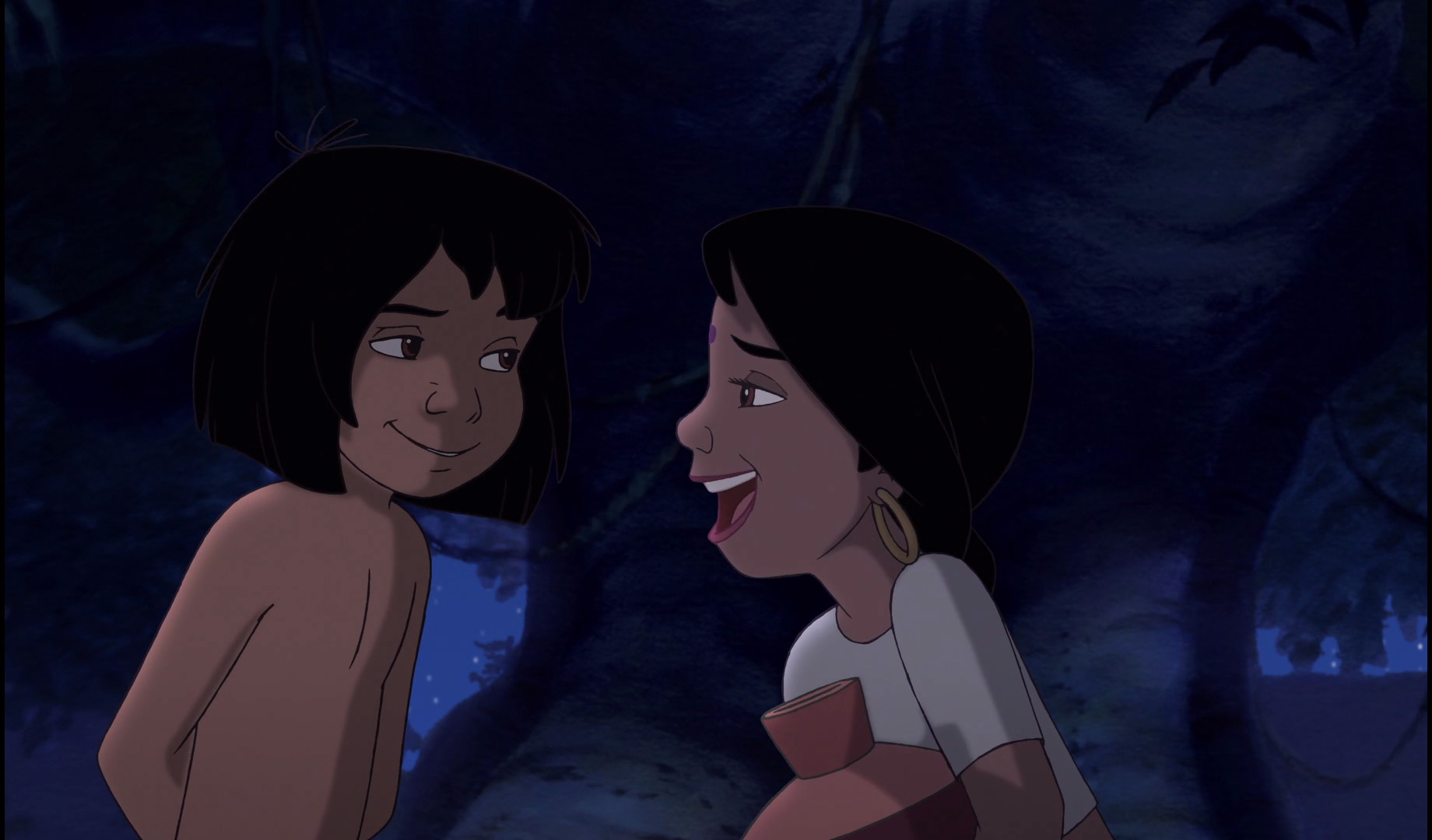 The Jungle Book Full Movie The Jungle Book Full Movie