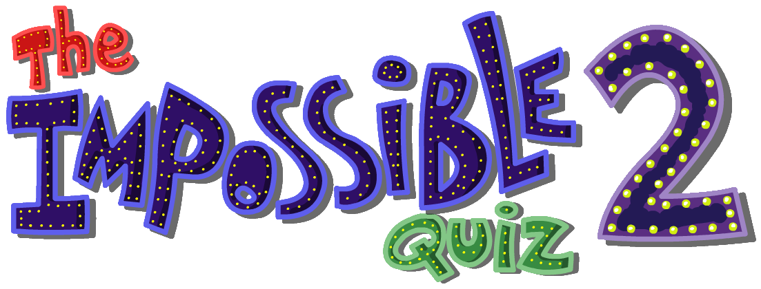 The Impossible Quiz 2 The Impossible Quiz Wiki
