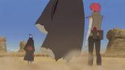 Konan vs Sasori HD