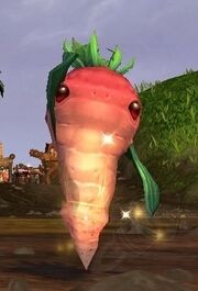 Terrible Turnip