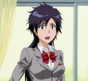 Episode 343 Tatsuki
