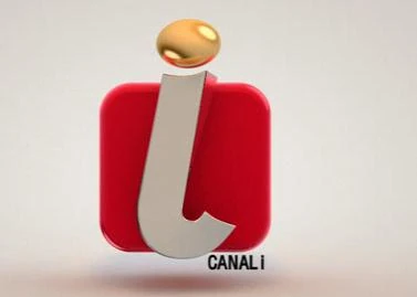 Canal I Logopedia, the logo and branding site
