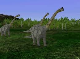 wiki brachiosaurus