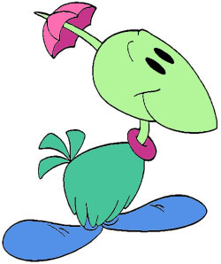 luny toons luny toons