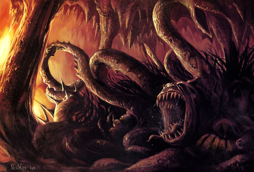 Cthulhu Cthulhu