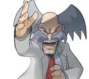 Doctor Wily