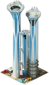 Observation Tower L1