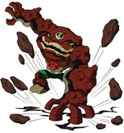 Gravattackes