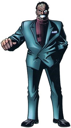 Jigsaw (Marvel) - Villains Wiki - Wikia