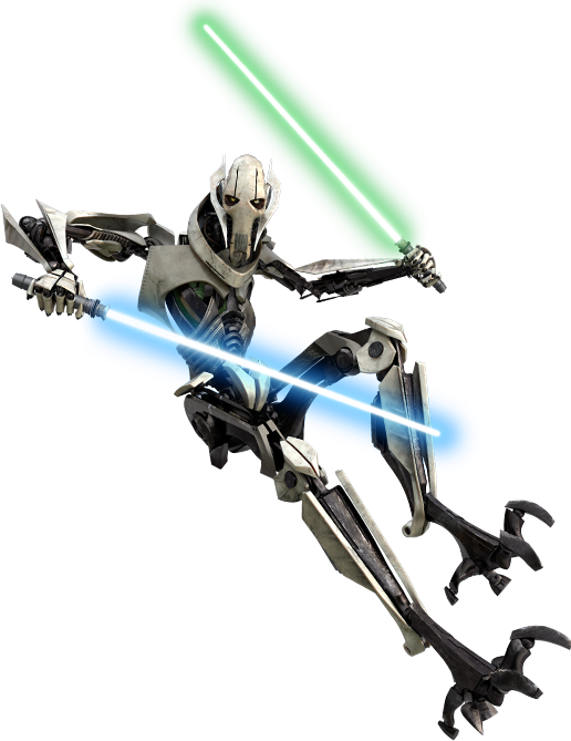 star wars general grievous flagship