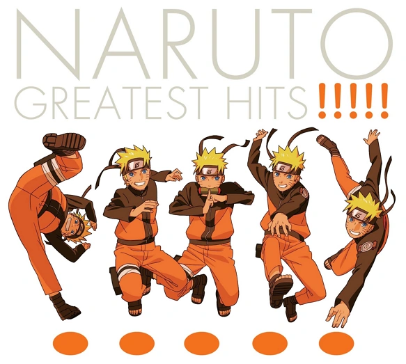 Musique Naruto Wiki