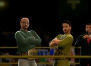 Breaking Bad FNW