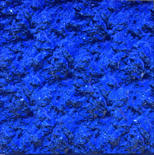 cobalt ore density