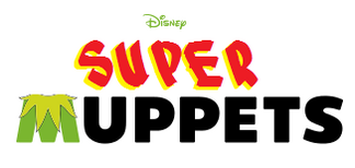 Super Muppets is the 11th Muppet film in the Muppets' franchise. It ...