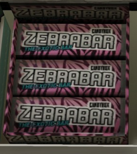 Zebrabar-GTAV
