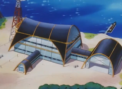 EP235 Escondite Rocket en el anime