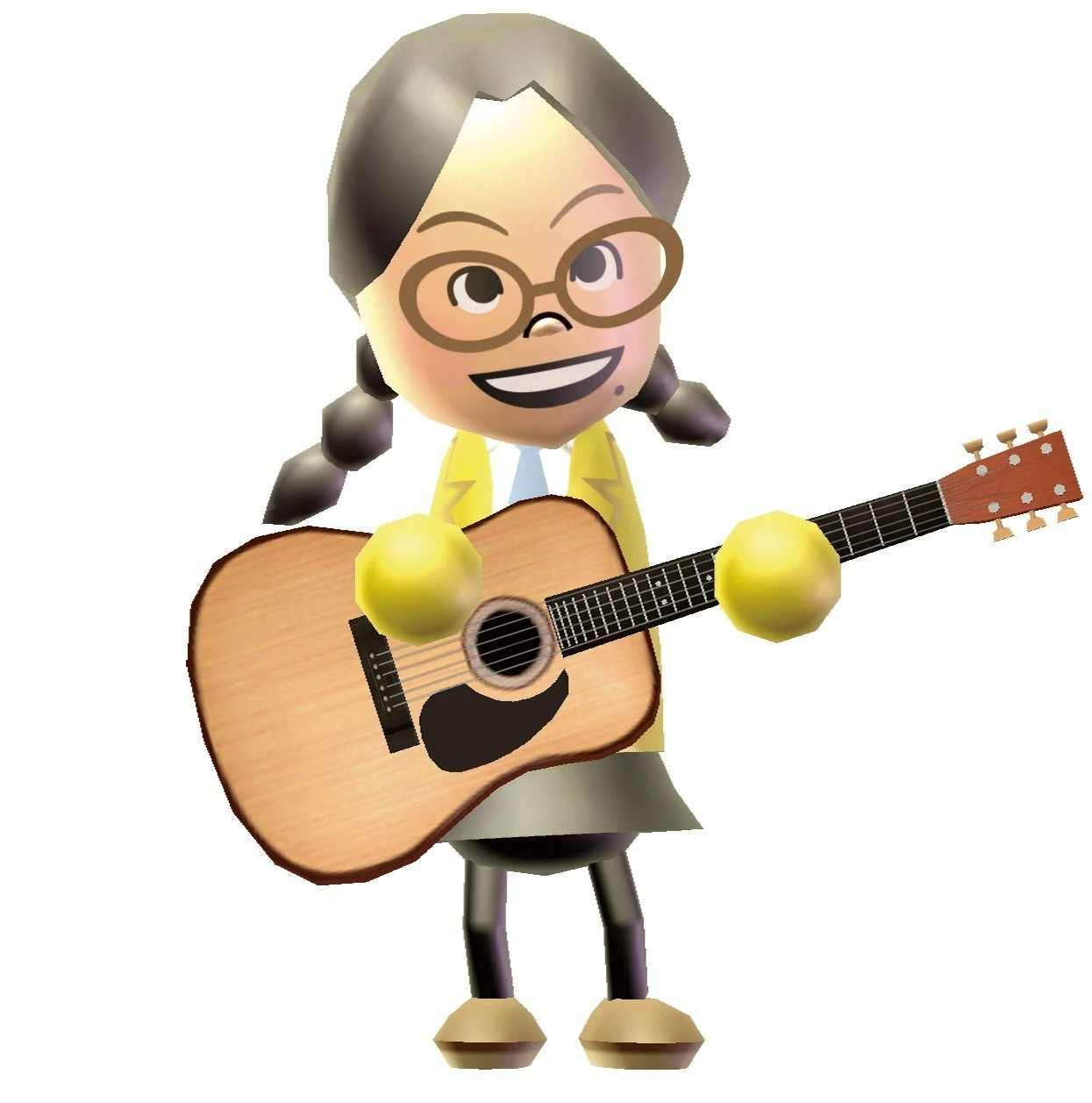 Image Wiimusic0guitar.jpg Wiikipedia